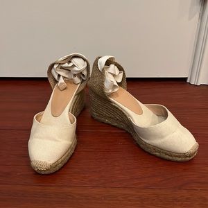 Castaner Carina Espadrille